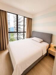 Waterwoods (D19), Condominium #566148891